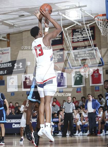 Thumbnail 1 in Monsignor Scanlan @ Archbishop Stepinac photogallery.