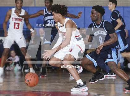 Thumbnail 1 in Monsignor Scanlan @ Archbishop Stepinac photogallery.