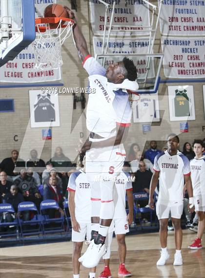 Thumbnail 2 in Monsignor Scanlan @ Archbishop Stepinac photogallery.