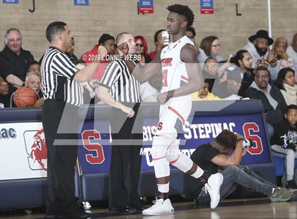 Thumbnail 1 in Monsignor Scanlan @ Archbishop Stepinac photogallery.