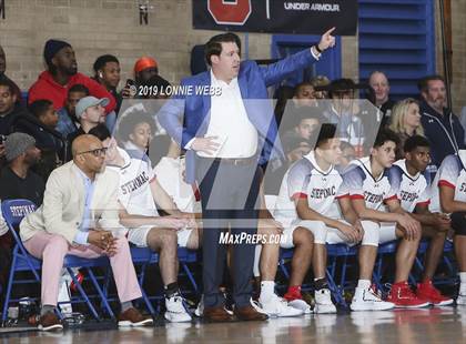 Thumbnail 3 in Monsignor Scanlan @ Archbishop Stepinac photogallery.