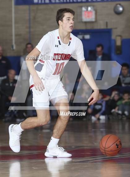 Thumbnail 2 in Monsignor Scanlan @ Archbishop Stepinac photogallery.