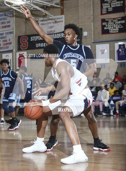 Thumbnail 3 in Monsignor Scanlan @ Archbishop Stepinac photogallery.