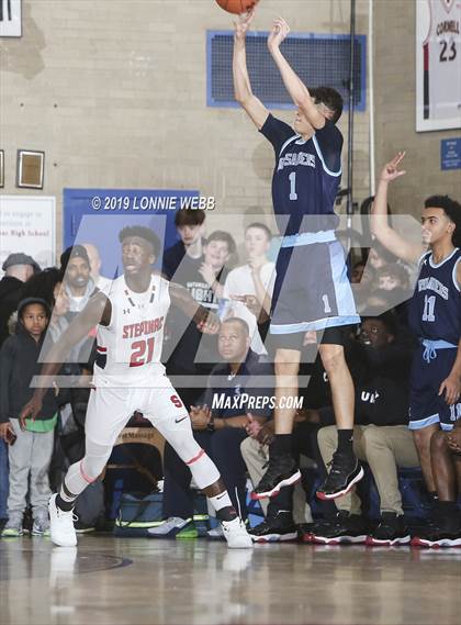 Thumbnail 2 in Monsignor Scanlan @ Archbishop Stepinac photogallery.