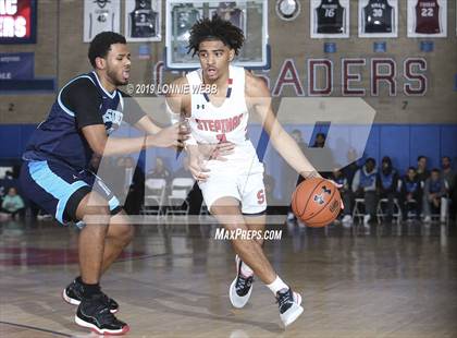 Thumbnail 1 in Monsignor Scanlan @ Archbishop Stepinac photogallery.
