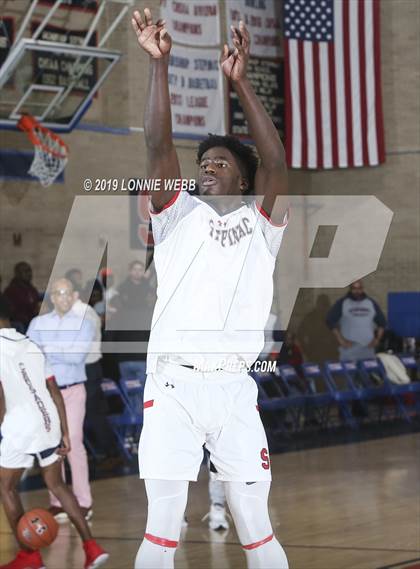 Thumbnail 2 in Monsignor Scanlan @ Archbishop Stepinac photogallery.