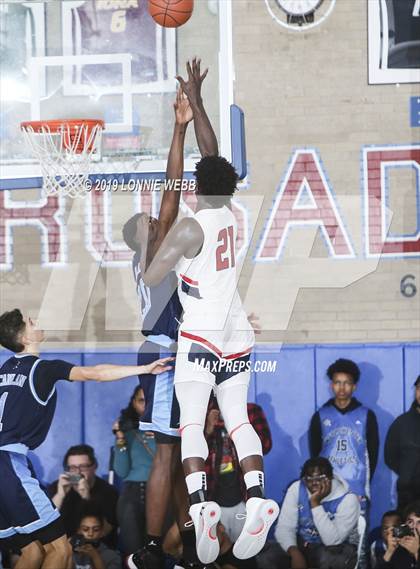 Thumbnail 3 in Monsignor Scanlan @ Archbishop Stepinac photogallery.