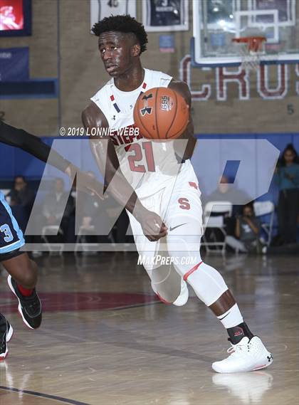 Thumbnail 2 in Monsignor Scanlan @ Archbishop Stepinac photogallery.