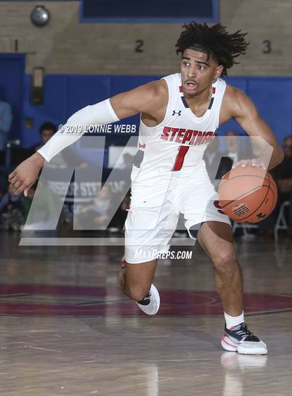 Thumbnail 2 in Monsignor Scanlan @ Archbishop Stepinac photogallery.