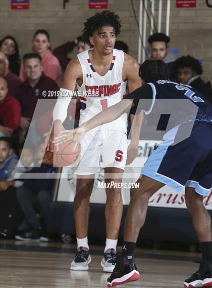 Thumbnail 3 in Monsignor Scanlan @ Archbishop Stepinac photogallery.