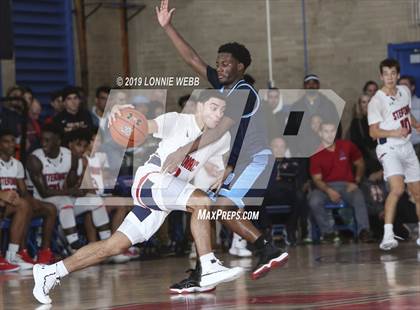 Thumbnail 2 in Monsignor Scanlan @ Archbishop Stepinac photogallery.