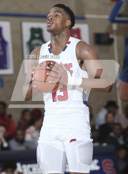 Thumbnail 1 in Monsignor Scanlan @ Archbishop Stepinac photogallery.