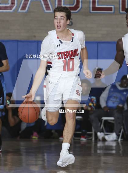 Thumbnail 2 in Monsignor Scanlan @ Archbishop Stepinac photogallery.