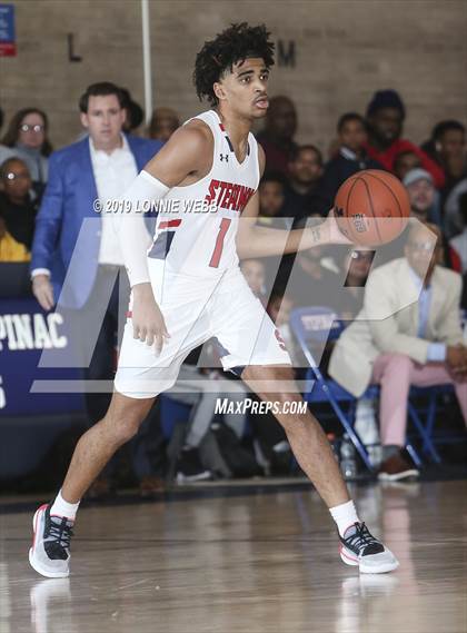 Thumbnail 2 in Monsignor Scanlan @ Archbishop Stepinac photogallery.