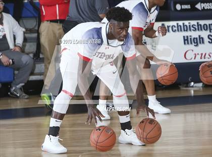 Thumbnail 3 in Monsignor Scanlan @ Archbishop Stepinac photogallery.