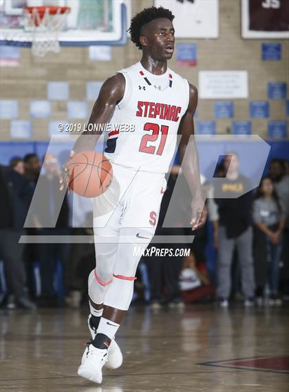 Thumbnail 2 in Monsignor Scanlan @ Archbishop Stepinac photogallery.