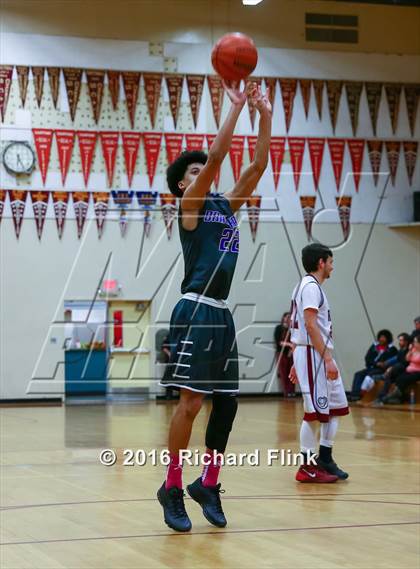 Thumbnail 1 in Bradshaw Christian @ Rio Vista photogallery.