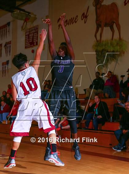 Thumbnail 3 in Bradshaw Christian @ Rio Vista photogallery.