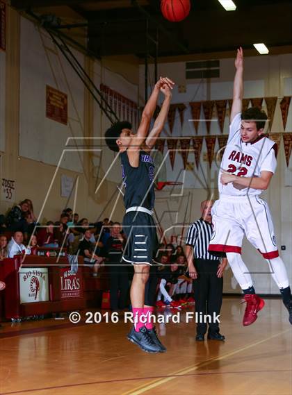 Thumbnail 1 in Bradshaw Christian @ Rio Vista photogallery.