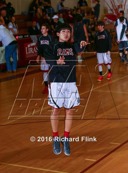 Thumbnail 1 in Bradshaw Christian @ Rio Vista photogallery.