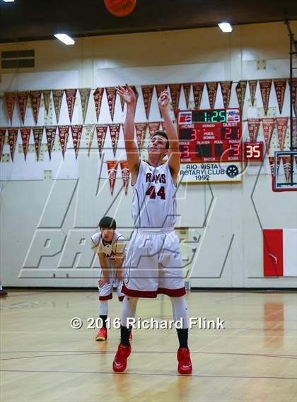Thumbnail 3 in Bradshaw Christian @ Rio Vista photogallery.