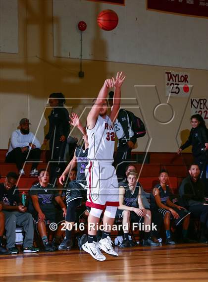 Thumbnail 2 in Bradshaw Christian @ Rio Vista photogallery.