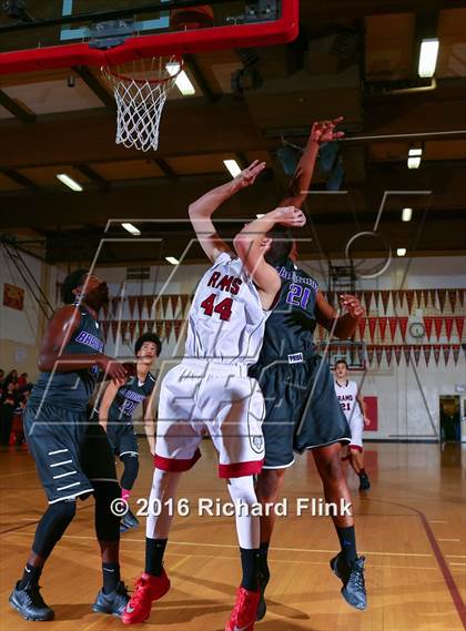Thumbnail 1 in Bradshaw Christian @ Rio Vista photogallery.