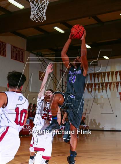 Thumbnail 3 in Bradshaw Christian @ Rio Vista photogallery.