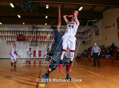 Thumbnail 1 in Bradshaw Christian @ Rio Vista photogallery.