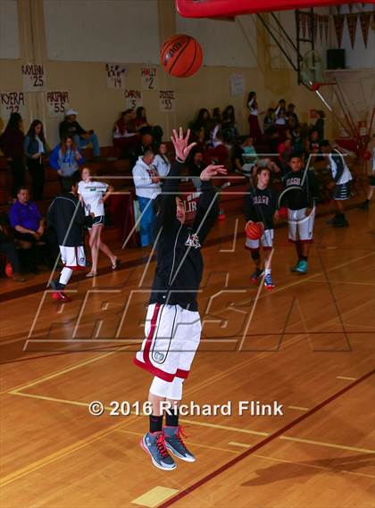 Thumbnail 2 in Bradshaw Christian @ Rio Vista photogallery.