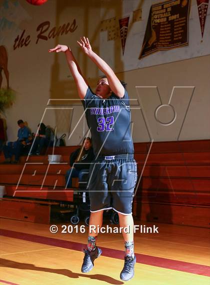 Thumbnail 3 in Bradshaw Christian @ Rio Vista photogallery.
