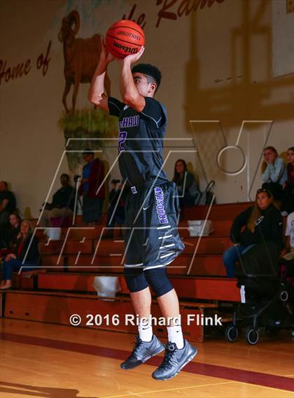 Thumbnail 2 in Bradshaw Christian @ Rio Vista photogallery.