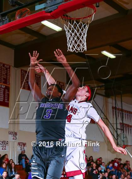 Thumbnail 1 in Bradshaw Christian @ Rio Vista photogallery.