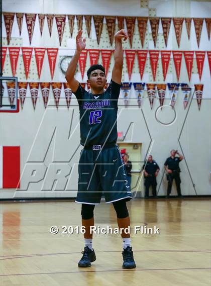 Thumbnail 1 in Bradshaw Christian @ Rio Vista photogallery.