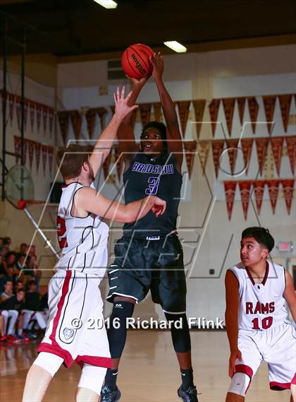 Thumbnail 3 in Bradshaw Christian @ Rio Vista photogallery.