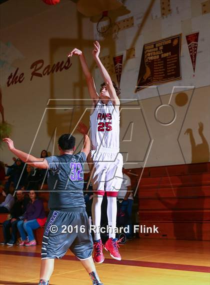 Thumbnail 1 in Bradshaw Christian @ Rio Vista photogallery.