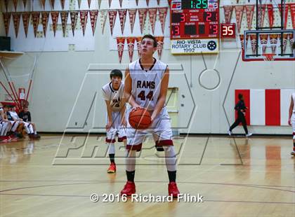 Thumbnail 2 in Bradshaw Christian @ Rio Vista photogallery.