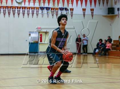 Thumbnail 3 in Bradshaw Christian @ Rio Vista photogallery.