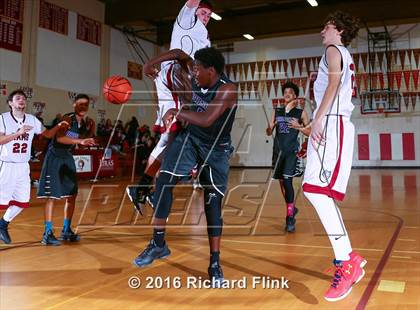 Thumbnail 3 in Bradshaw Christian @ Rio Vista photogallery.