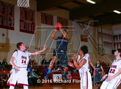 Thumbnail 2 in Bradshaw Christian @ Rio Vista photogallery.