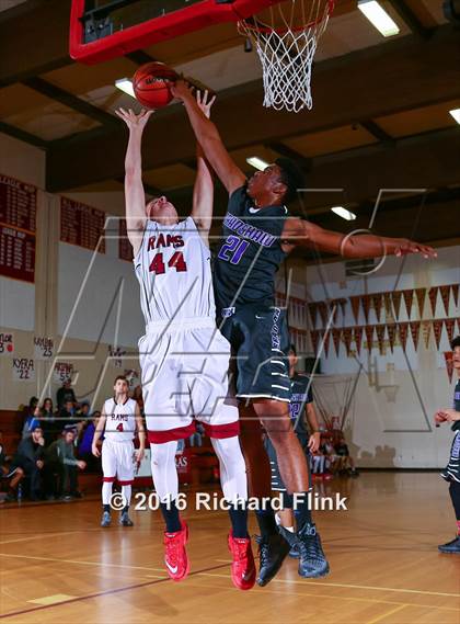 Thumbnail 1 in Bradshaw Christian @ Rio Vista photogallery.