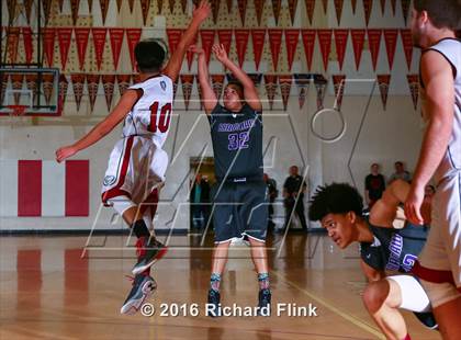 Thumbnail 3 in Bradshaw Christian @ Rio Vista photogallery.