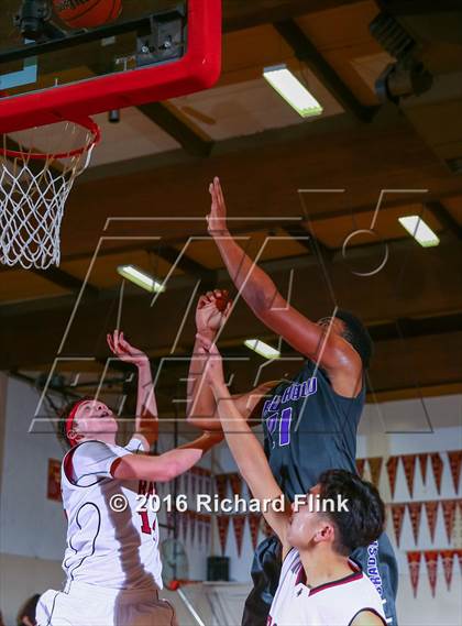 Thumbnail 2 in Bradshaw Christian @ Rio Vista photogallery.