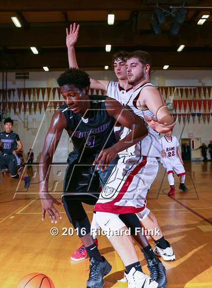 Thumbnail 1 in Bradshaw Christian @ Rio Vista photogallery.