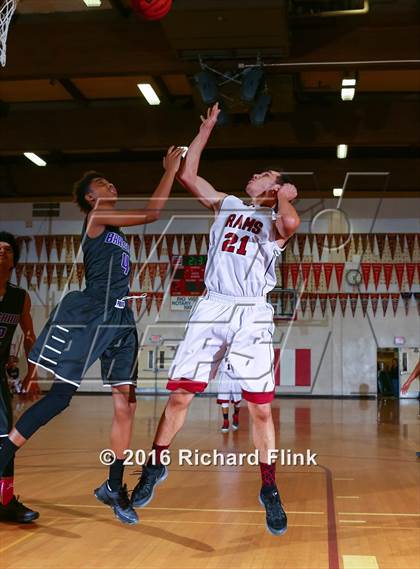 Thumbnail 3 in Bradshaw Christian @ Rio Vista photogallery.