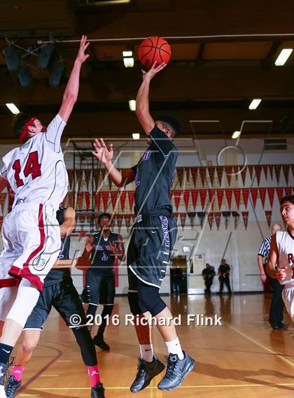 Thumbnail 1 in Bradshaw Christian @ Rio Vista photogallery.
