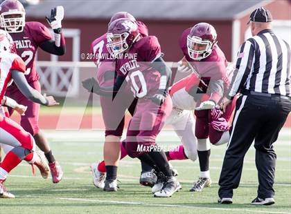 Thumbnail 1 in Liberty vs. New Paltz (Section 9 Class B Semifinal) photogallery.