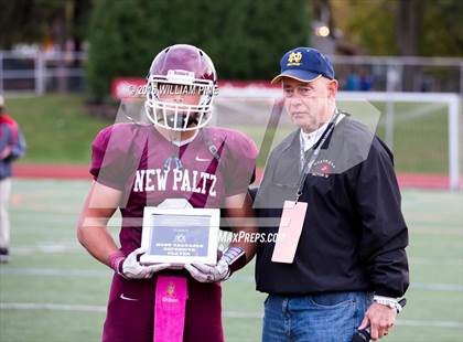 Thumbnail 2 in Liberty vs. New Paltz (Section 9 Class B Semifinal) photogallery.