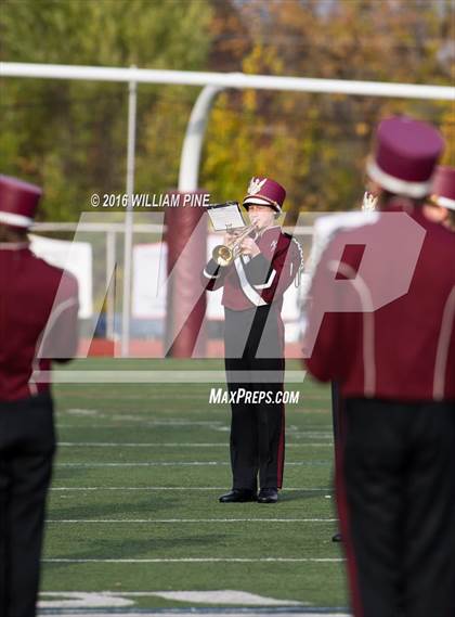 Thumbnail 1 in Liberty vs. New Paltz (Section 9 Class B Semifinal) photogallery.