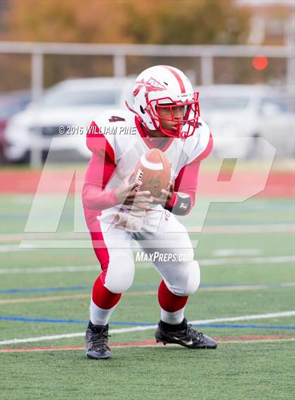 Thumbnail 1 in Liberty vs. New Paltz (Section 9 Class B Semifinal) photogallery.